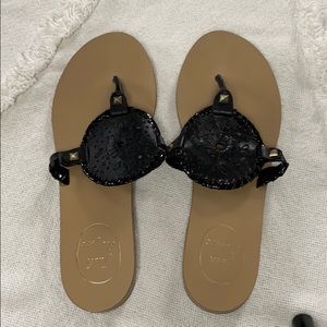 Jack Rogers Georgica Sandal